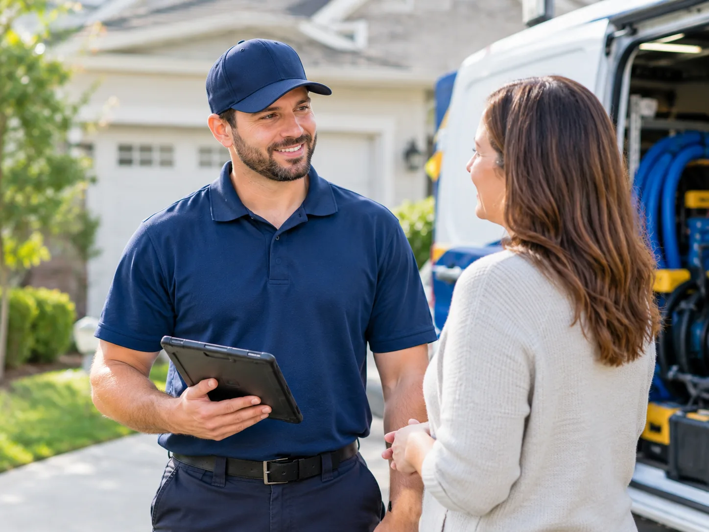 Sewage Backup Cleanup Hoboken, NJ FAQs